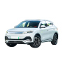 2022 2023 BYD Yuan Pro Plus Ev 4 Wheel New Energy Vehicles Suv Electric Cars