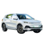 2022 2023 BYD Yuan Pro Plus Ev 4 Wheel New Energy Vehicles Suv Electric Cars