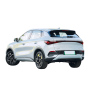 2022 2023 BYD Yuan Pro Plus Ev 4 Wheel New Energy Vehicles Suv Electric Cars