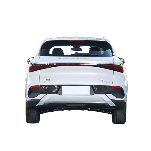 2022 2023 BYD Yuan Pro Plus Ev 4 Wheel New Energy Vehicles Suv Electric Cars