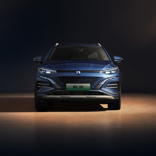 New Design Denza N8 6 Seats 7 Seats 4wd Hybrid New Energy Vehicle Electric Cars For Sale