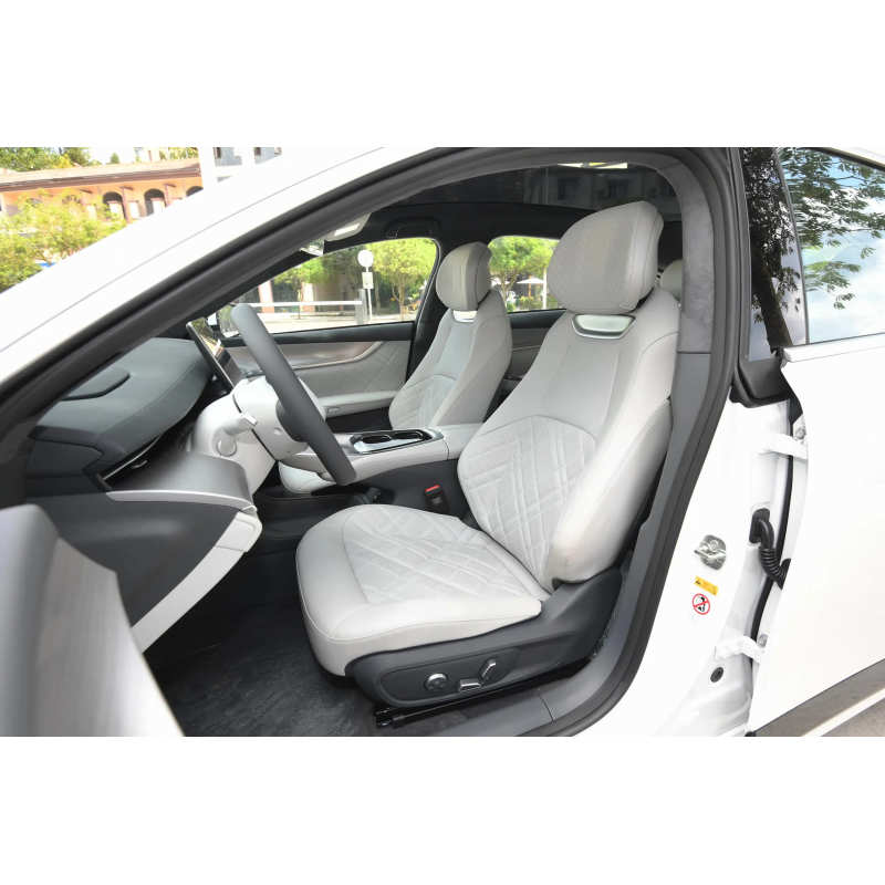 2023 New A07 Changan Adult EV 4 Wheel New Energy Vehicles Electric Cars