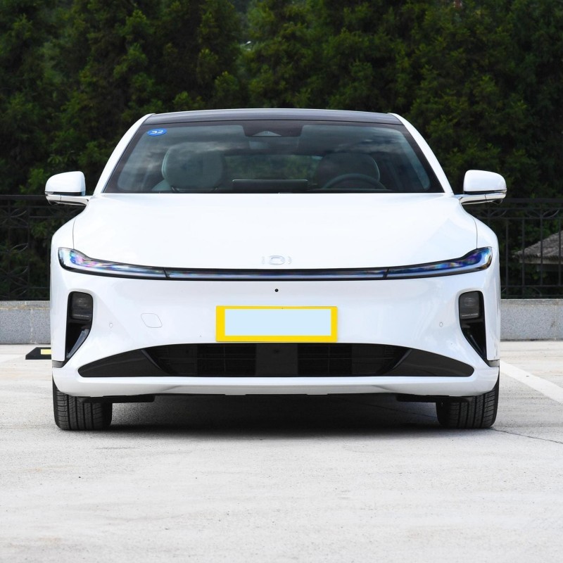2023 New A07 Changan Adult EV 4 Wheel New Energy Vehicles Electric Cars