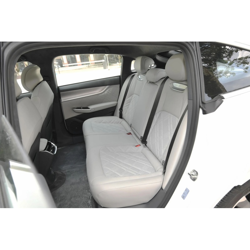 2023 New A07 Changan Adult EV 4 Wheel New Energy Vehicles Electric Cars