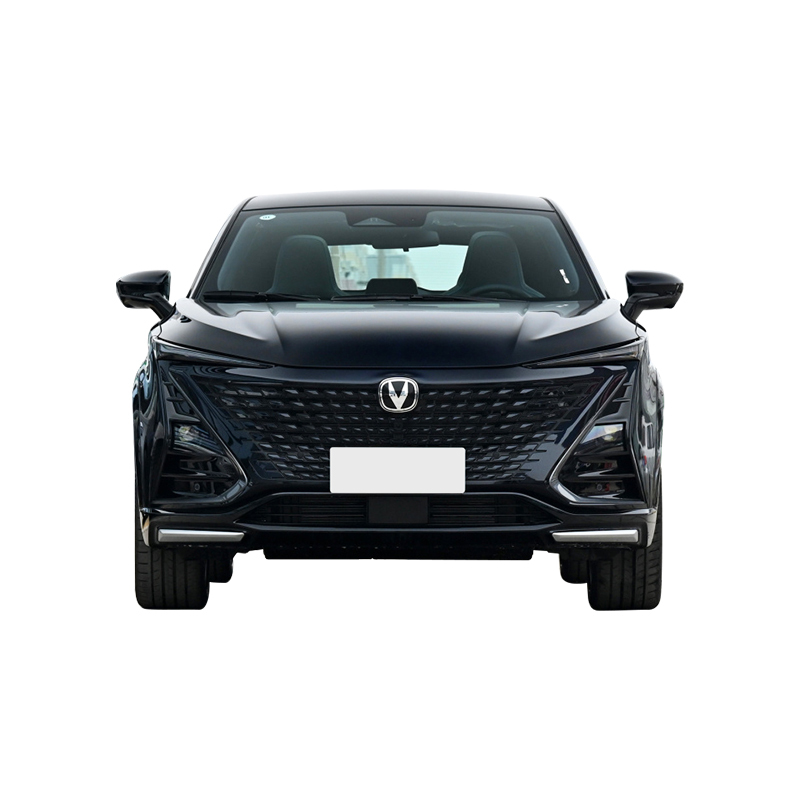 2023 New In Stock Changan UNI-T Luxury 1.5T 4 Wheel Petrol Gasoline Cars