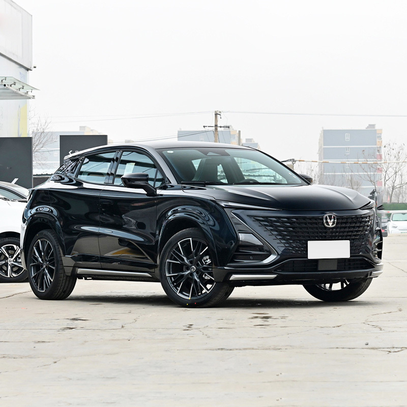 2023 New In Stock Changan UNI-T Luxury 1.5T 4 Wheel Petrol Gasoline Cars