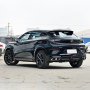 2023 New In Stock Changan UNI-T Luxury 1.5T 4 Wheel Petrol Gasoline Cars