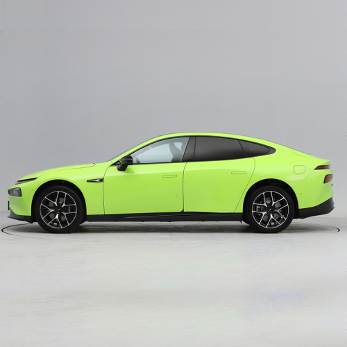 2023 China Long Range 702KM Xiao Peng New Cars Auto Electrico X Peng P7 Electric Car EV New Energy Vehicles For Sale