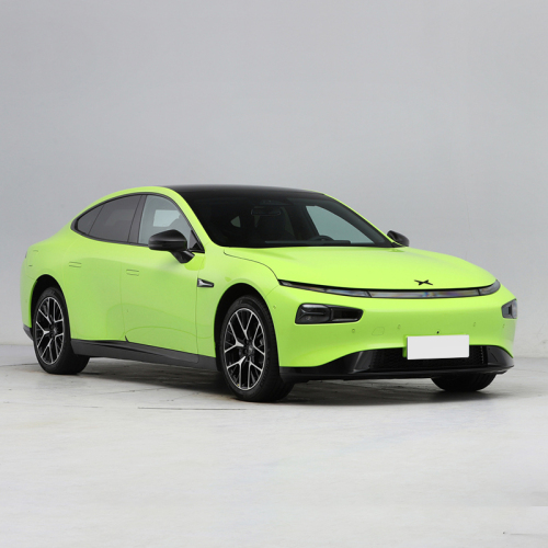 2023 China Long Range 702KM Xiao Peng New Cars Auto Electrico X Peng P7 Electric Car EV New Energy Vehicles For Sale