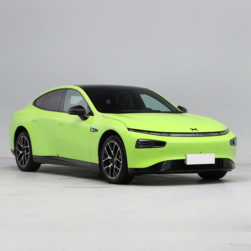 2023 China Long Range 702KM Xiao Peng New Cars Auto Electrico X Peng P7 Electric Car EV New Energy Vehicles For Sale