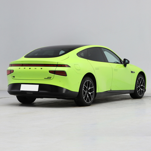 2023 China Long Range 702KM Xiao Peng New Cars Auto Electrico X Peng P7 Electric Car EV New Energy Vehicles For Sale