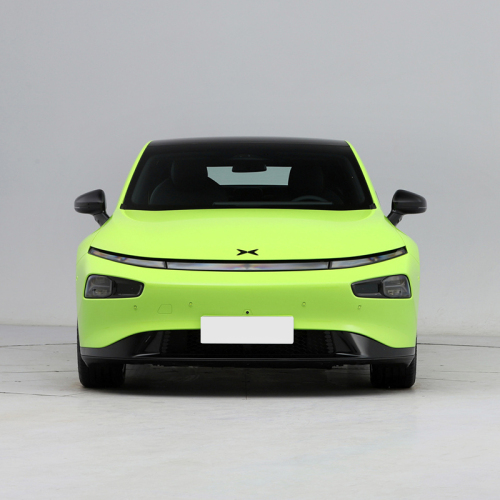 2023 China Long Range 702KM Xiao Peng New Cars Auto Electrico X Peng P7 Electric Car EV New Energy Vehicles For Sale