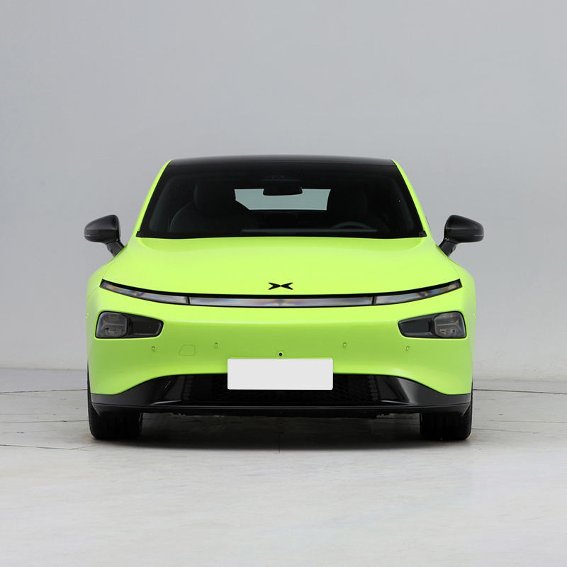 2023 China Long Range 702KM Xiao Peng New Cars Auto Electrico X Peng P7 Electric Car EV New Energy Vehicles For Sale