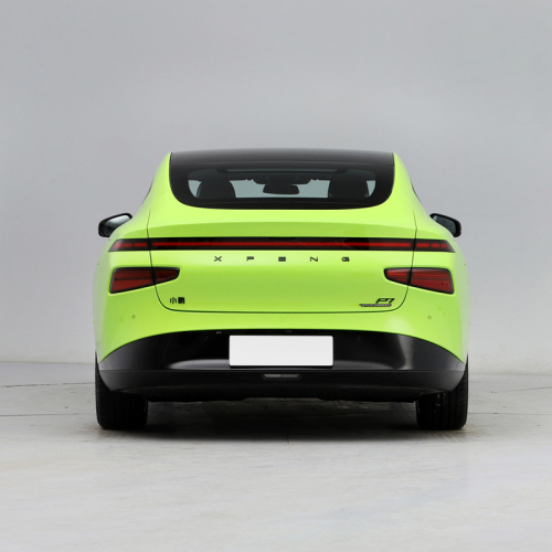 2023 China Long Range 702KM Xiao Peng New Cars Auto Electrico X Peng P7 Electric Car EV New Energy Vehicles For Sale