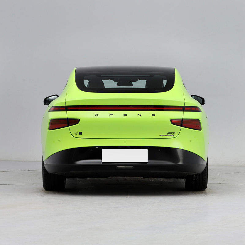 2023 China Long Range 702KM Xiao Peng New Cars Auto Electrico X Peng P7 Electric Car EV New Energy Vehicles For Sale