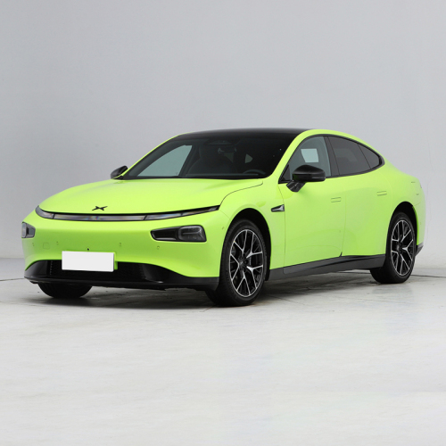 2023 China Long Range 702KM Xiao Peng New Cars Auto Electrico X Peng P7 Electric Car EV New Energy Vehicles For Sale