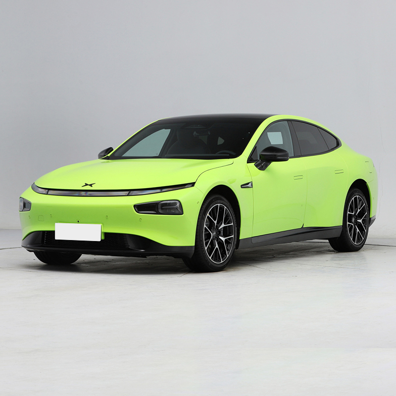 2023 China Long Range 702KM Xiao Peng New Cars Auto Electrico X Peng P7 Electric Car EV New Energy Vehicles For Sale