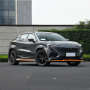 2023 Model New Left Hand 5 Seater SUV 1.5T Changan Uni-T Sport Flagship Petrol Gasoline Car