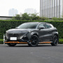 2023 Model New Left Hand 5 Seater SUV 1.5T Changan Uni-T Sport Flagship Petrol Gasoline Car