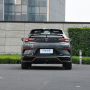 2023 Model New Left Hand 5 Seater SUV 1.5T Changan Uni-T Sport Flagship Petrol Gasoline Car