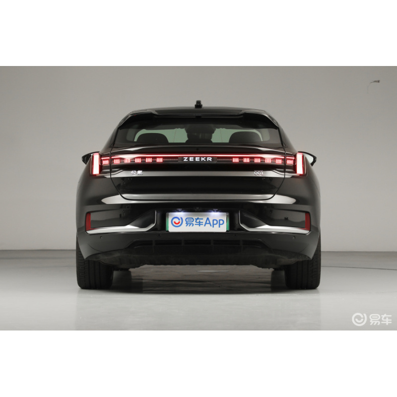 Stock 001 We Me You Full Wheel Drive Price 4 Wheel Electric Car