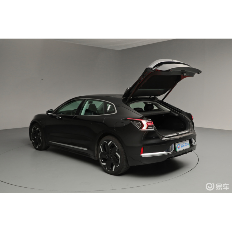 Stock 001 We Me You Full Wheel Drive Price 4 Wheel Electric Car