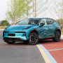 Stock Cars Chinese Cheap 2023 RWD 560km 5 Seater ME Version Zeekr X Electric Cars