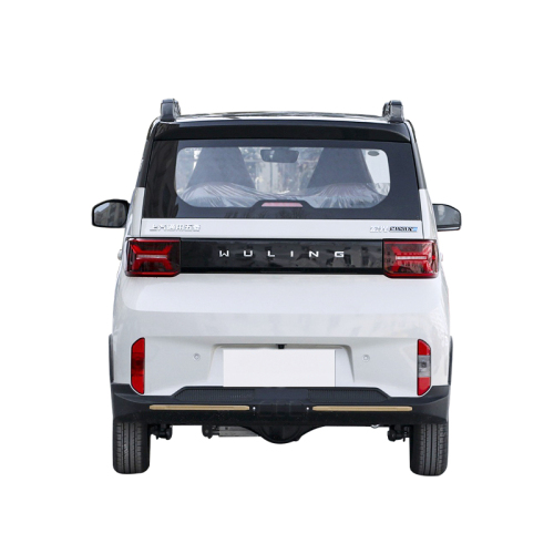 2023 Small Brand New 4 Seater Hatchback Wuling Hongguang Mini EV New Energy Vehicles Electric Cars