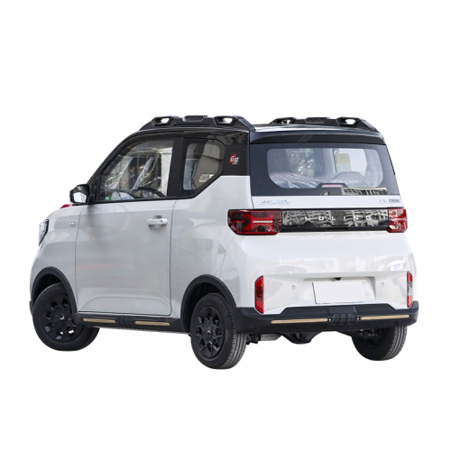 2023 Small Brand New 4 Seater Hatchback Wuling Hongguang Mini EV New Energy Vehicles Electric Cars
