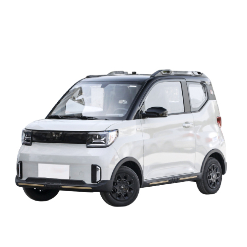 2023 Small Brand New 4 Seater Hatchback Wuling Hongguang Mini EV New Energy Vehicles Electric Cars