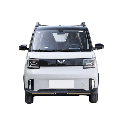 2023 Small Brand New 4 Seater Hatchback Wuling Hongguang Mini EV New Energy Vehicles Electric Cars