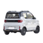 2023 Small Brand New 4 Seater Hatchback Wuling Hongguang Mini EV New Energy Vehicles Electric Cars