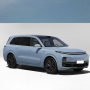 2023 China Lixiang L9 Max 5 Door 6 Seat Suv 4 Wheel Ideal Li L9 Electric Cars For Adult