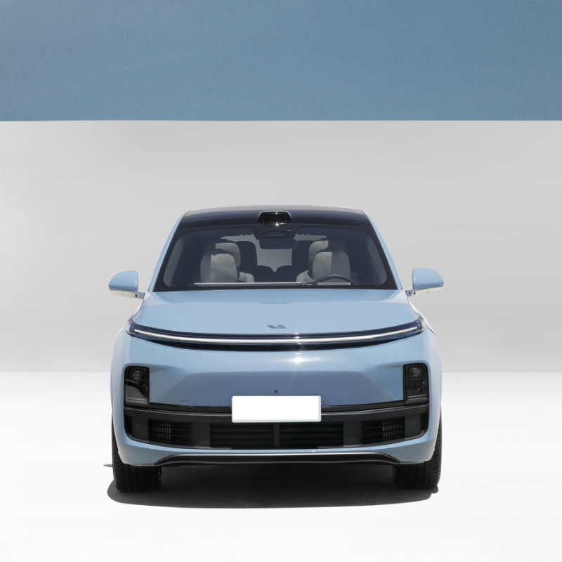 2023 China Lixiang L9 Max 5 Door 6 Seat Suv 4 Wheel Ideal Li L9 Electric Cars For Adult