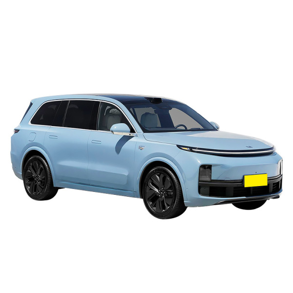 2023 China Lixiang L9 Max 5 Door 6 Seat Suv 4 Wheel Ideal Li L9 Electric Cars For Adult