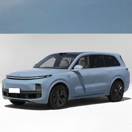2023 China Lixiang L9 Max 5 Door 6 Seat Suv 4 Wheel Ideal Li L9 Electric Cars For Adult