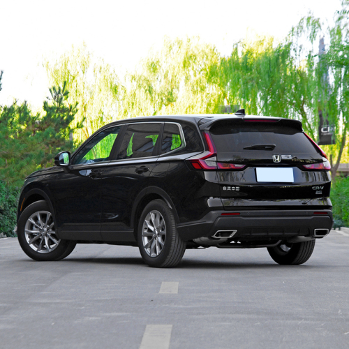 High Discount SUV 2023 Chinese Dongfeng Crv Gasoline New Car Petrol Cars for Sale