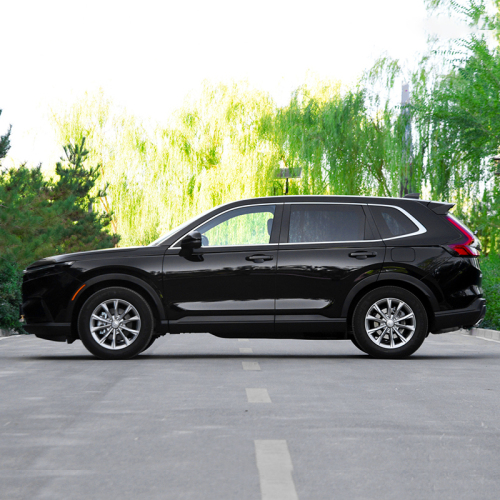High Discount SUV 2023 Chinese Dongfeng Crv Gasoline New Car Petrol Cars for Sale
