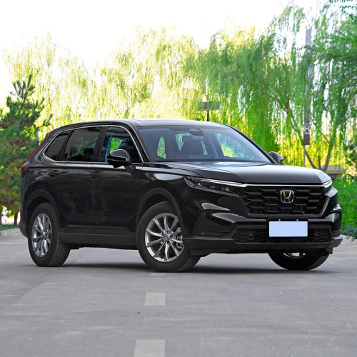 High Discount SUV 2023 Chinese Dongfeng Crv Gasoline New Car Petrol Cars for Sale