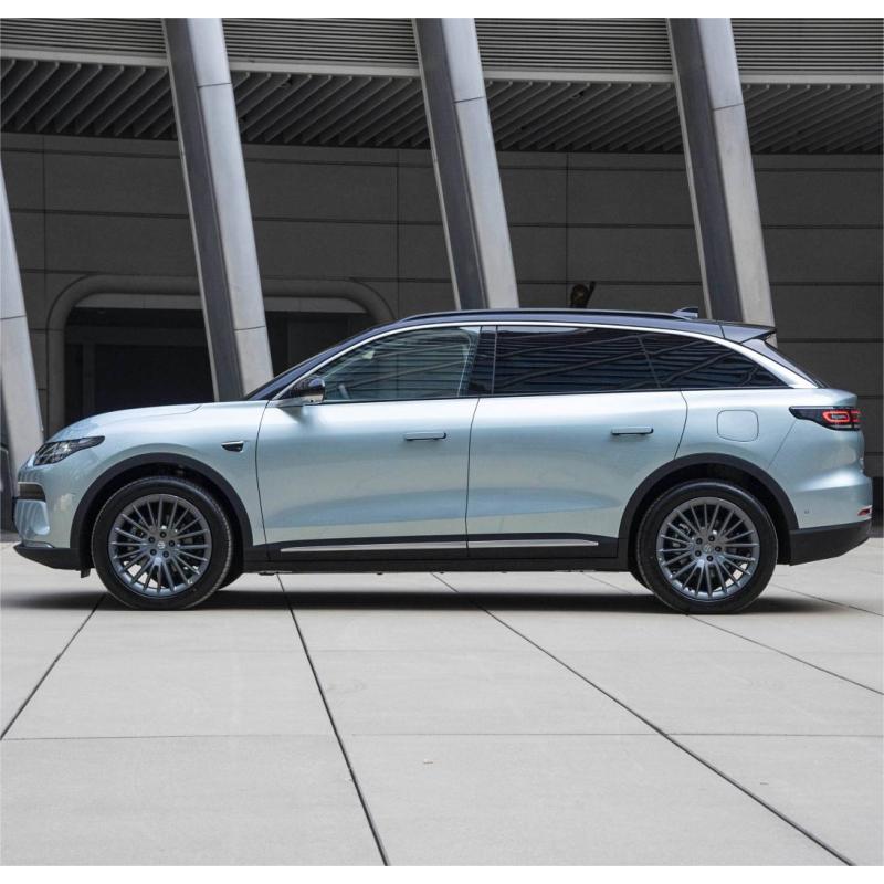 2023 Chinese Hot EV SUV Sell New Energy Vehicle Leapmotor C11 Electric Car for Sale