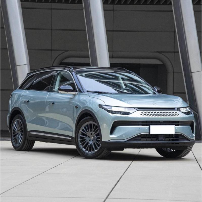 2023 Chinese Hot EV SUV Sell New Energy Vehicle Leapmotor C11 Electric Car for Sale