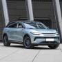 2023 Chinese Hot EV SUV Sell New Energy Vehicle Leapmotor C11 Electric Car for Sale