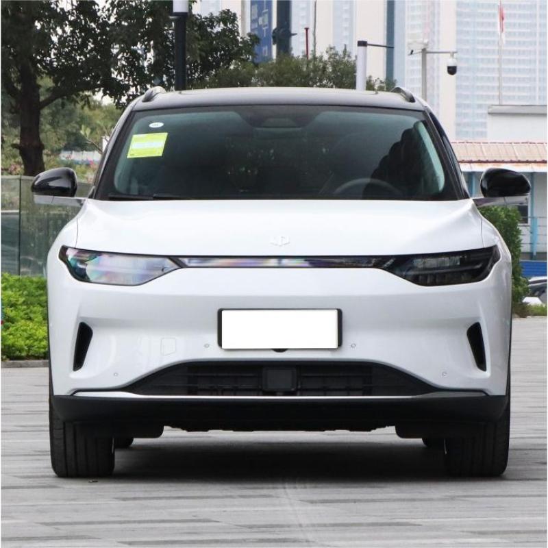 2023 Chinese Hot EV SUV Sell New Energy Vehicle Leapmotor C11 Electric Car for Sale