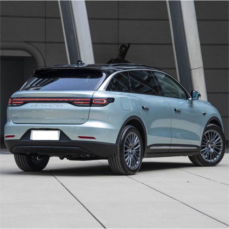 2023 Chinese Hot EV SUV Sell New Energy Vehicle Leapmotor C11 Electric Car for Sale