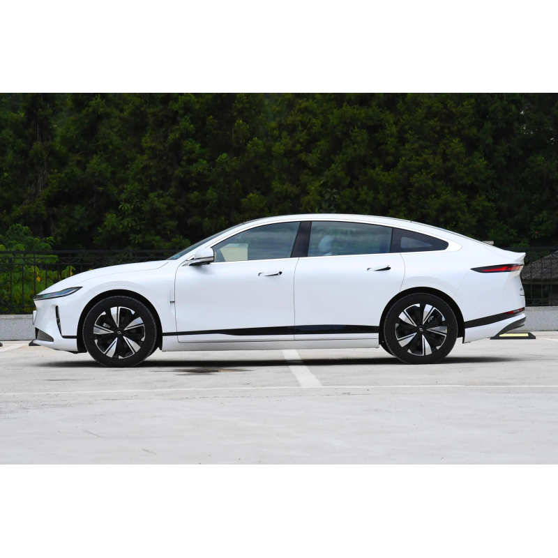 2023 Changan King A07 Qiyuan Air Pro 4 Wheel New Energy Vehicles Changan Electric Cars