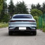 High Quality BYD Han EV Car 4 Wheels Sedan Hybrid New Energy Vehicles BYD Han Electric Cars