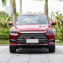 China Byd Song Pro 1.5L Hybrid 110Km 5Seater Electric Gasoline Car For Sale