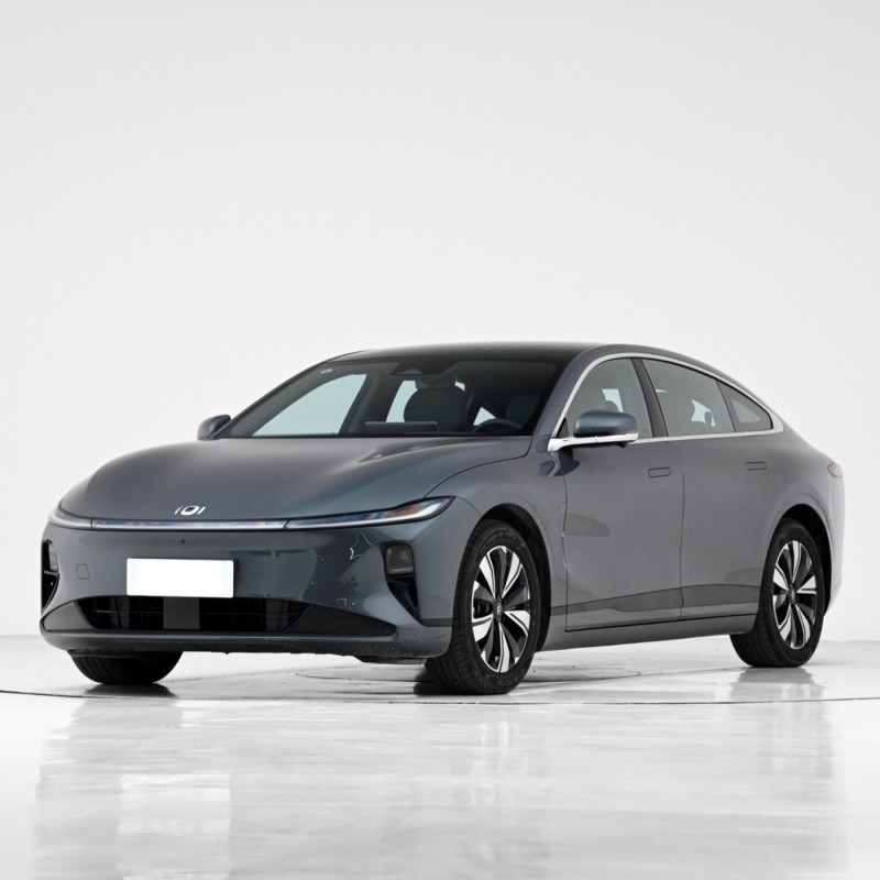 Hot Sale  Cheap Price 515km 5seats Changan Qiyuan Origin A07 EV New Energy Vehicles