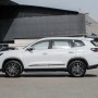 2023 Chery Tiggo 8 Plus 5 Seater 2022 Chinese Cheap Petrol Gasoline Cars For Adults