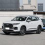Chery Tiggo 8 Pro 4WD 2WD 1.6T 2.0T New 4 Wheel Gasoline Petrol SUV Car Cars